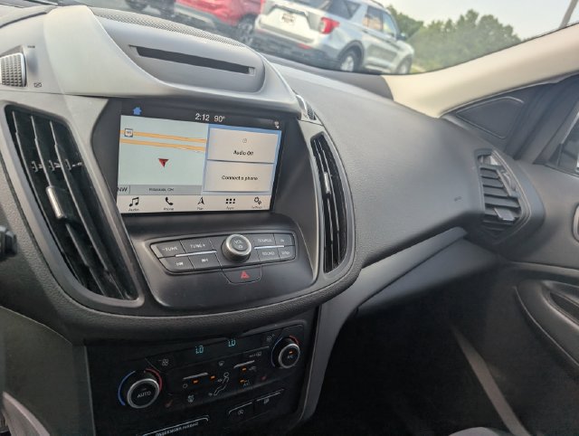 Certified 2018 Ford Escape SE w/ SE Sync 3 Package AWD/4WD image 21
