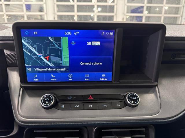 Certified 2024 Ford Maverick Tremor w/ Tremor Off-Road Package image 22