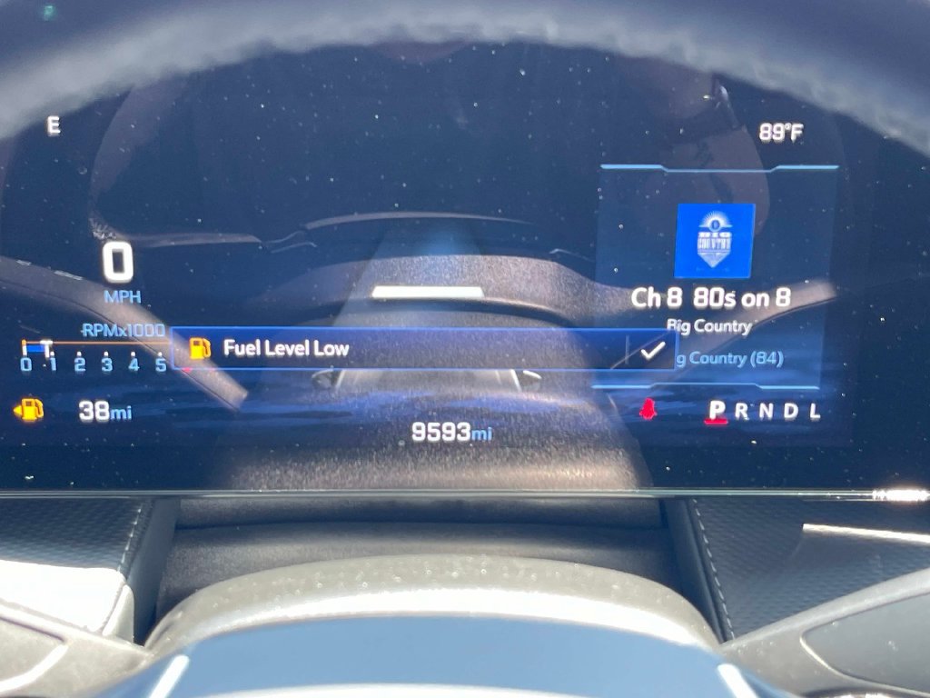 Used 2026 Chevrolet Equinox LT FWD image 23