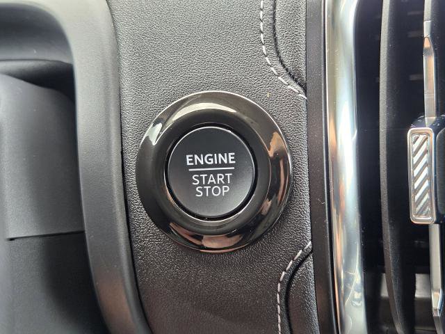 Certified 2025 Ford Expedition Max Platinum AWD/4WD image 25