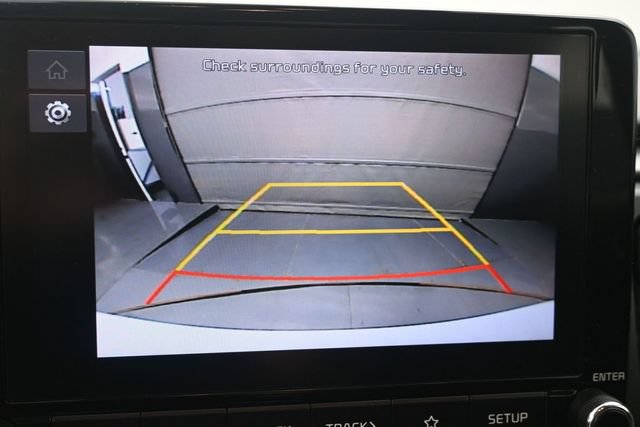 Used 2023 Kia Rio S w/ Technology Package FWD image 15