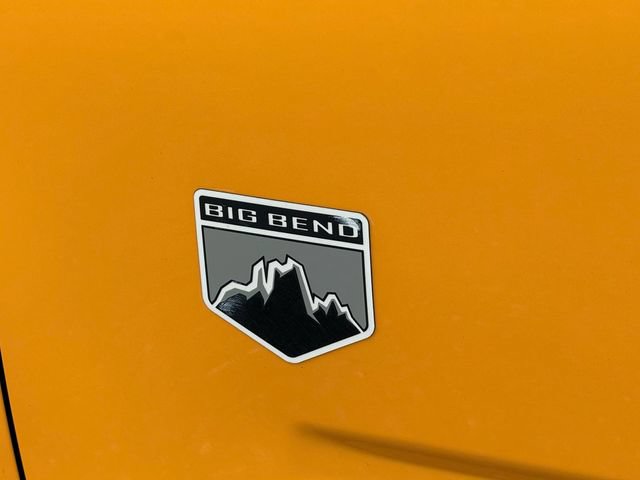 Certified 2023 Ford Bronco Sport Big Bend AWD/4WD image 25