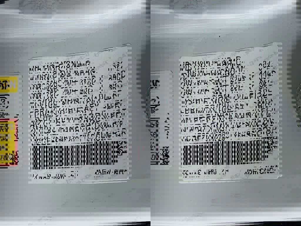 Used 2022 Honda Civic Sport image 24