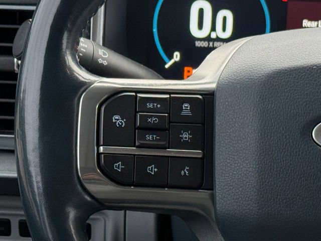 Certified 2023 Ford F150 Limited AWD/4WD image 12