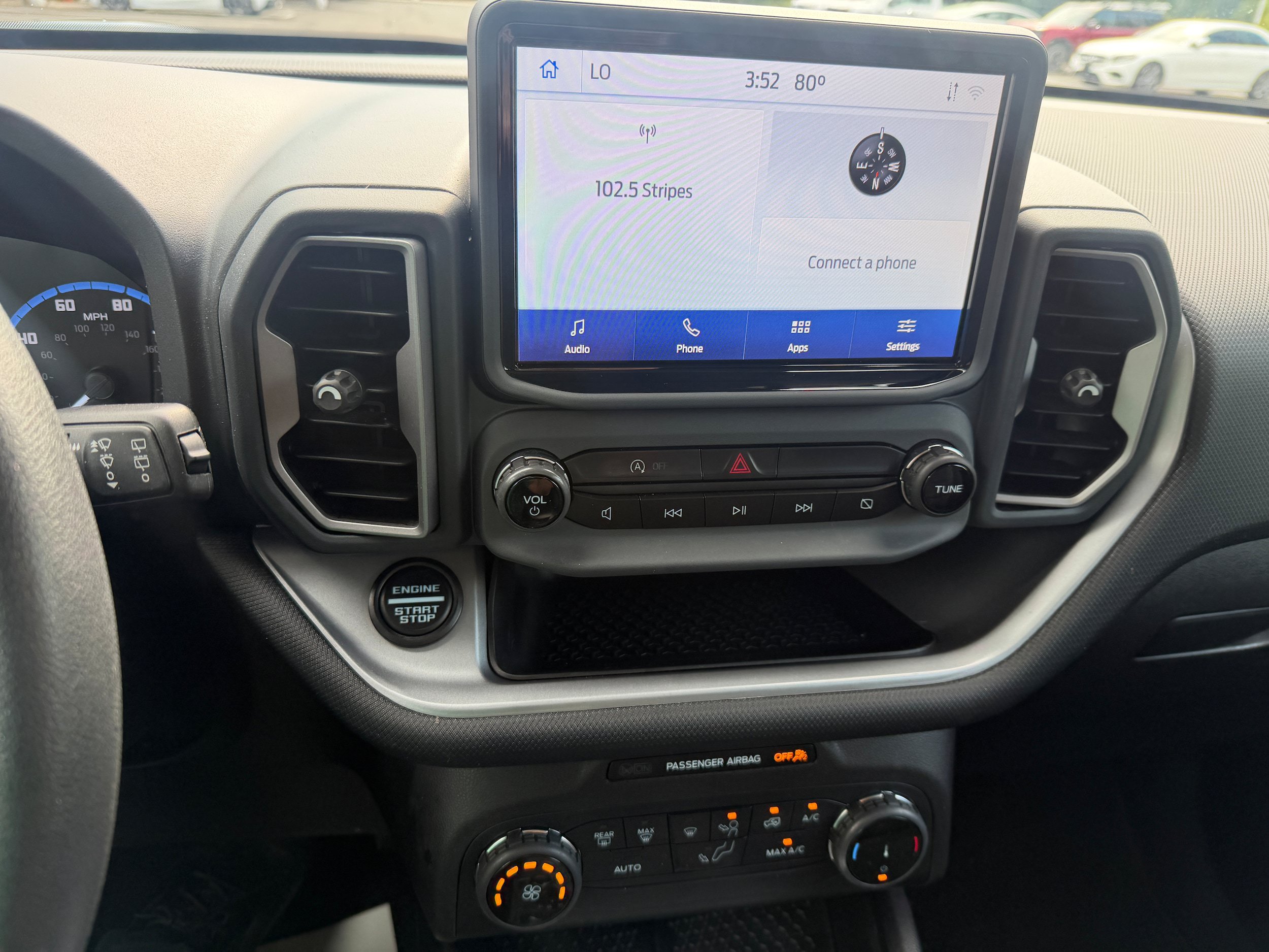 Certified 2022 Ford Bronco Sport Big Bend AWD/4WD image 29