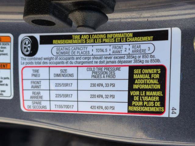 Used 2018 Subaru Legacy 2.5i w/ Alloy Wheel Package AWD/4WD image 24