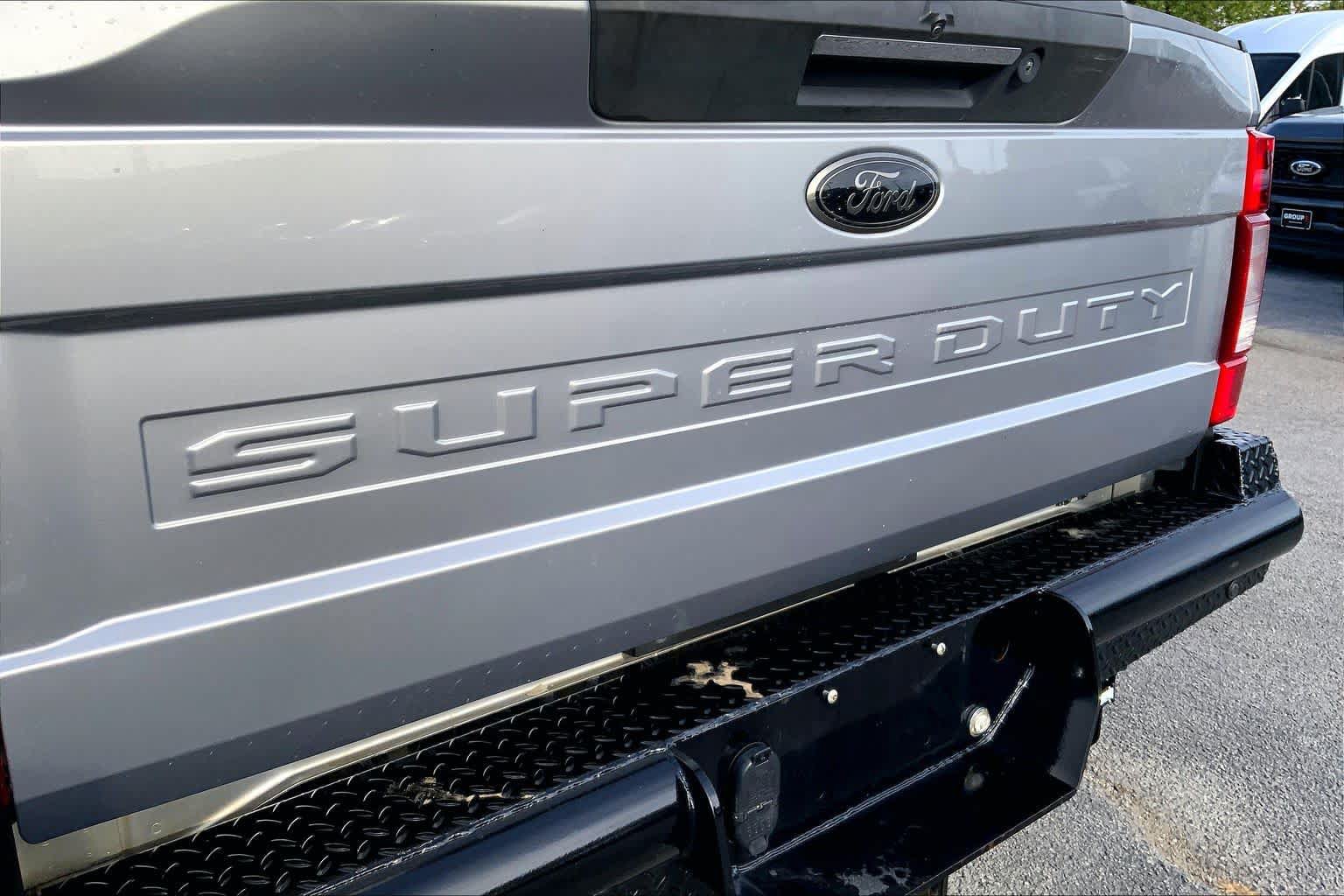 Certified 2020 Ford F250 Lariat w/ Lariat Ultimate Package AWD/4WD image 27