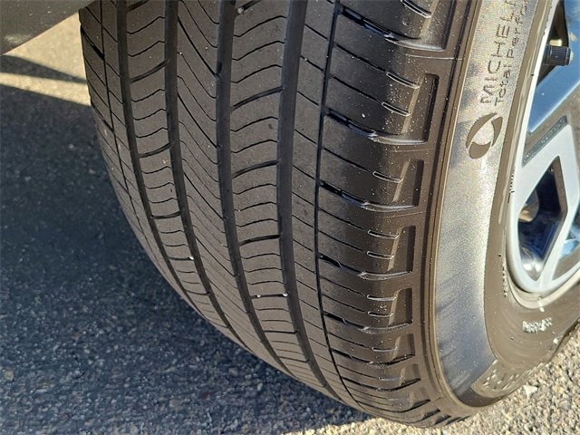 Certified 2023 Ford Bronco Sport Outer Banks w/ Tech Package image 29