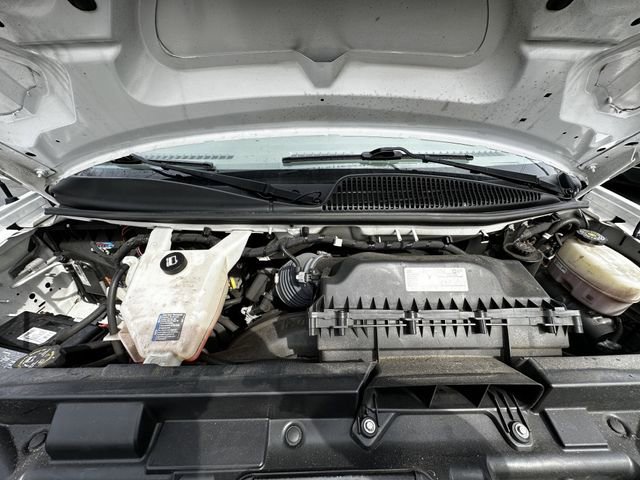 Used 2022 Chevrolet Express 3500 w/ Power Convenience Package image 30