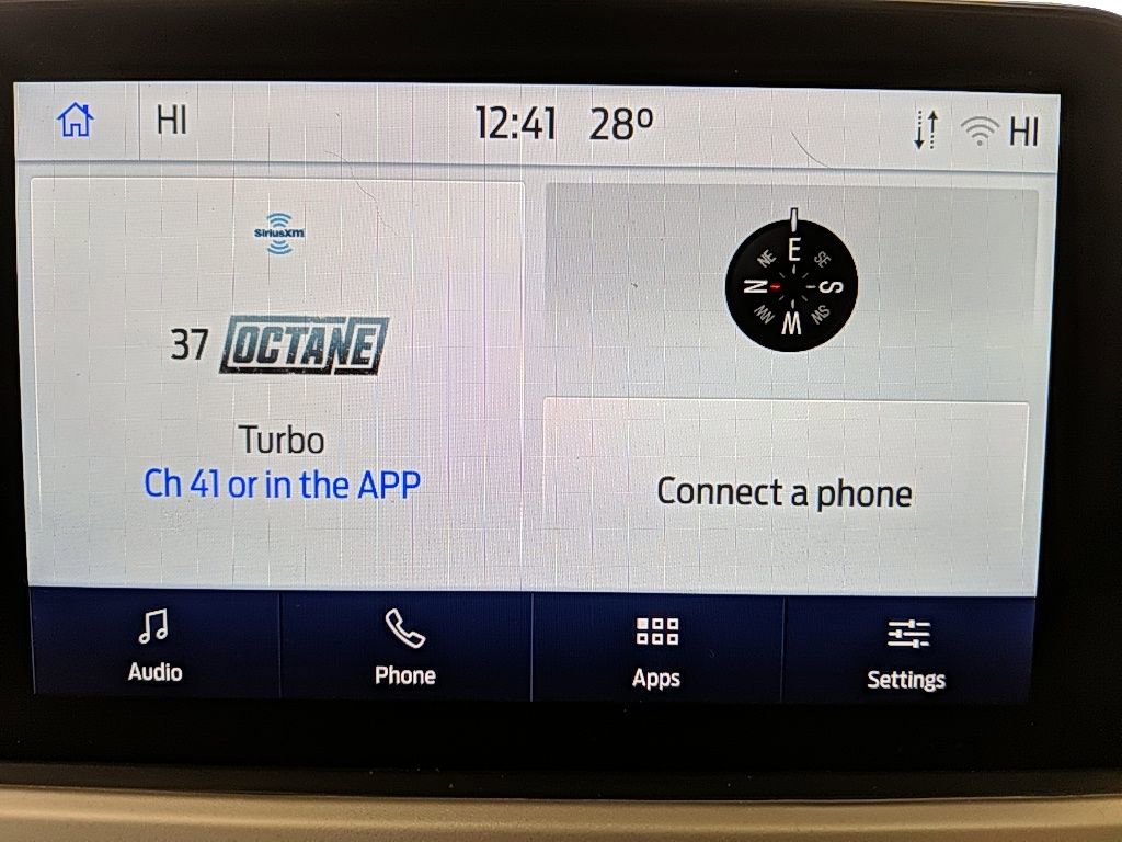 Certified 2022 Ford Escape SEL image 18