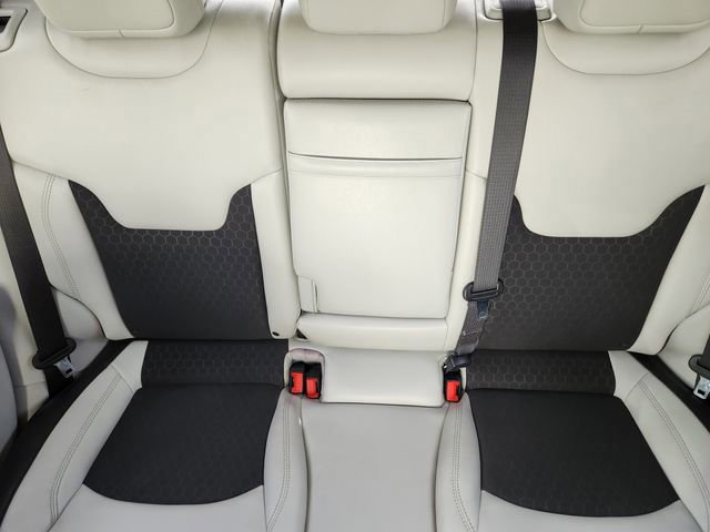 Used 2019 Jeep Compass Latitude w/ Popular Equipment Group image 16