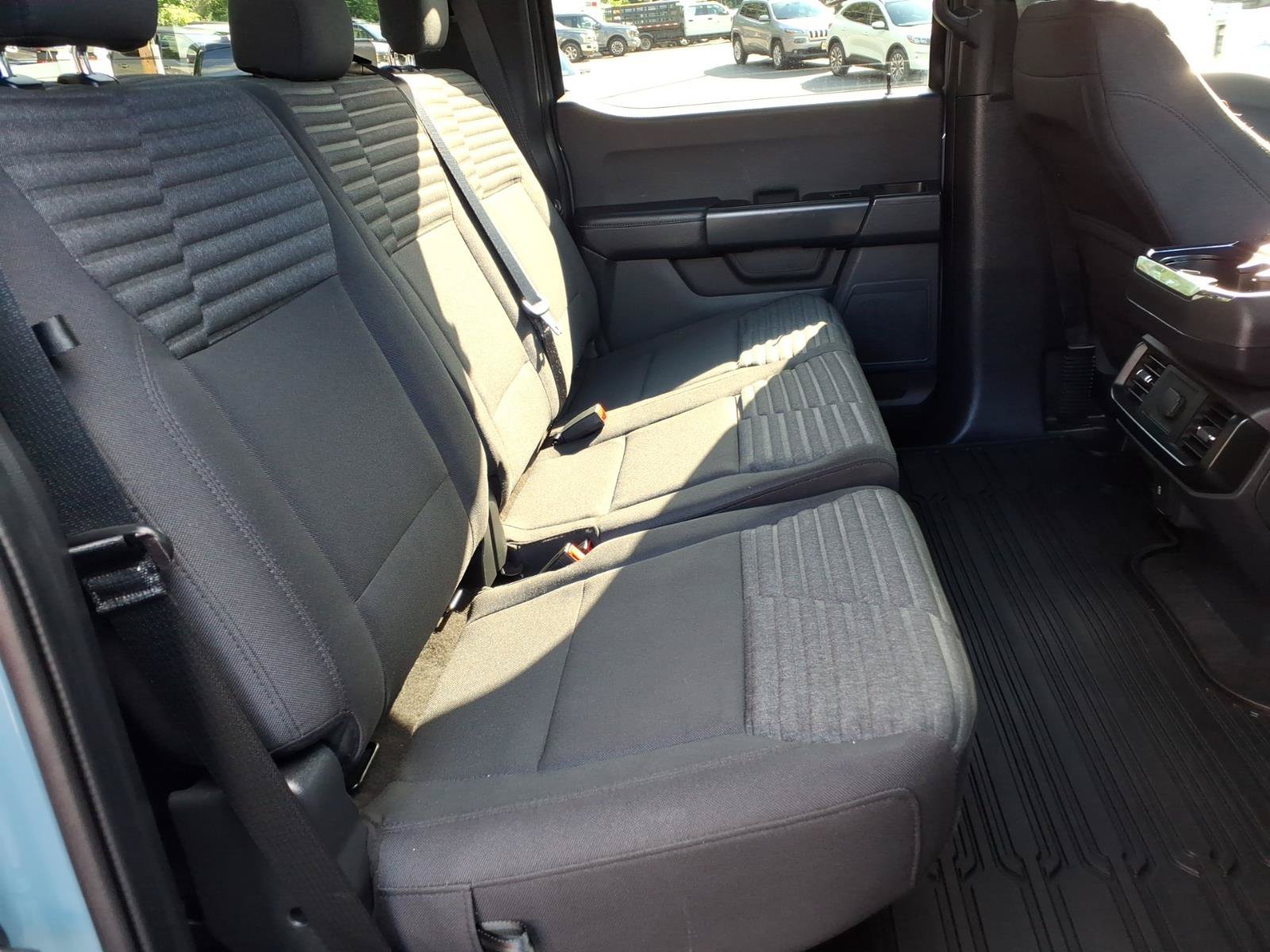 Certified 2023 Ford F150 XL w/ STX Appearance Package AWD/4WD image 15