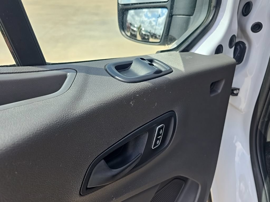 Certified 2024 Ford Transit 250 148 Medium Roof w/ Load Area Protection Package RWD image 22