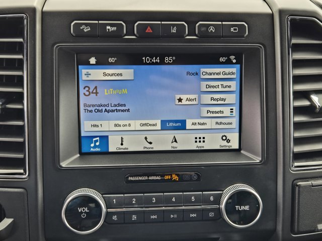 Certified 2018 Ford Expedition Limited w/ Equipment Group 302A AWD/4WD image 14