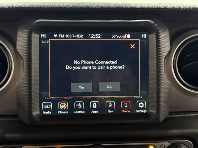 Used 2021 Jeep Wrangler Unlimited Sport image 28