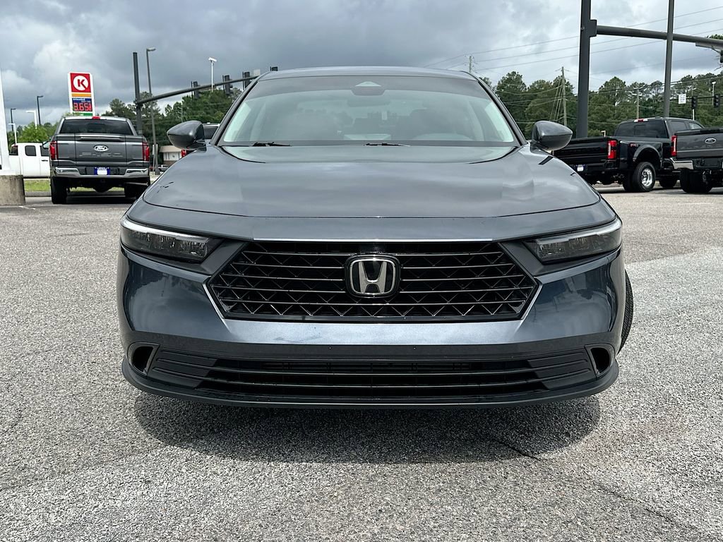 Used 2024 Honda Accord EX image 5