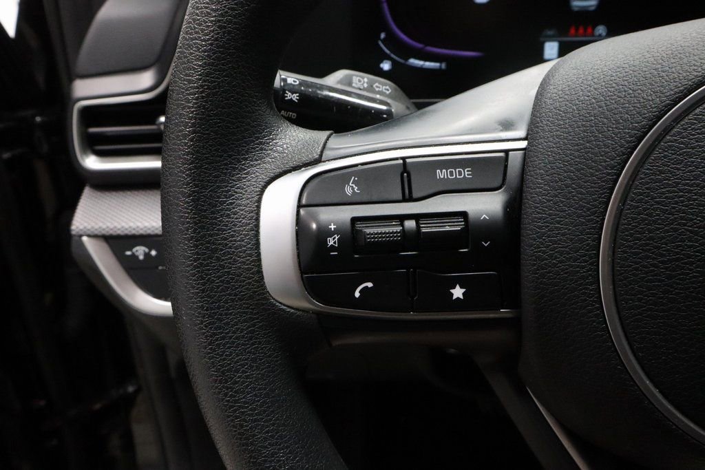 Used 2023 Kia Sportage LX image 28