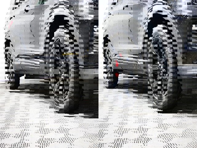 Certified 2023 Ford Explorer ST w/ Technology Package image 8