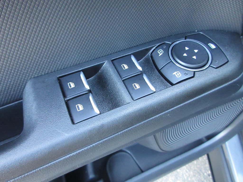 Certified 2024 Ford Bronco Sport Outer Banks AWD/4WD image 10