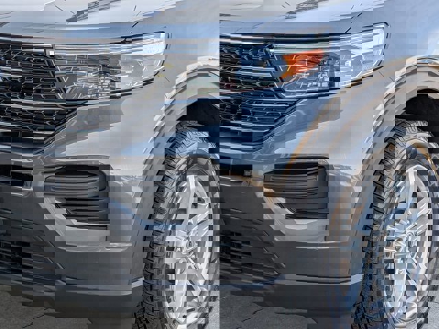 Certified 2020 Ford Explorer XLT w/ Comfort Package image 10