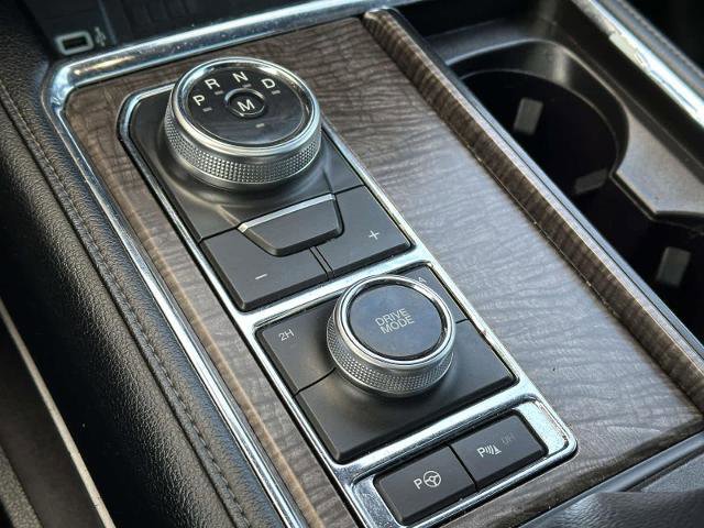 Certified 2019 Ford Expedition Limited w/ Equipment Group 301A AWD/4WD image 34