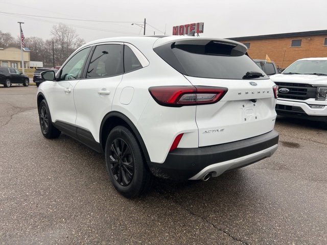 Certified 2023 Ford Escape Active w/ Tech Pack #2 image 6