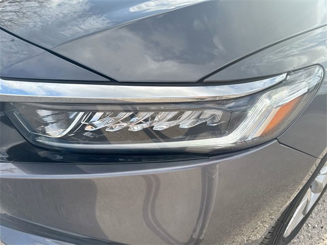 Used 2022 Honda Accord LX image 36