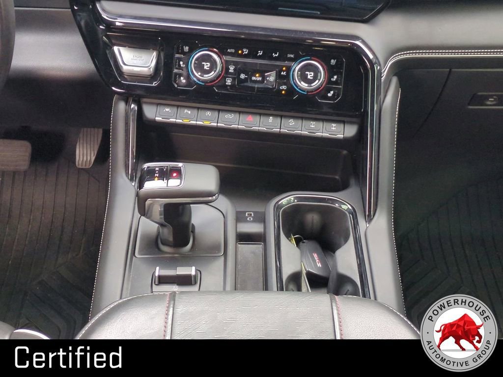 Used 2024 GMC Sierra 1500 AT4X w/ AT4X AEV Edition image 20