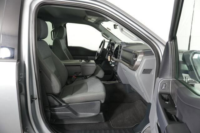 Certified 2025 Ford F150 XLT w/ Equipment Group 301A Standard image 24