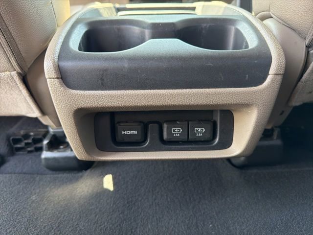 Used 2018 Honda Odyssey EX-L image 13