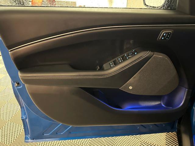 Certified 2025 Ford Mustang Mach-E Premium RWD image 16