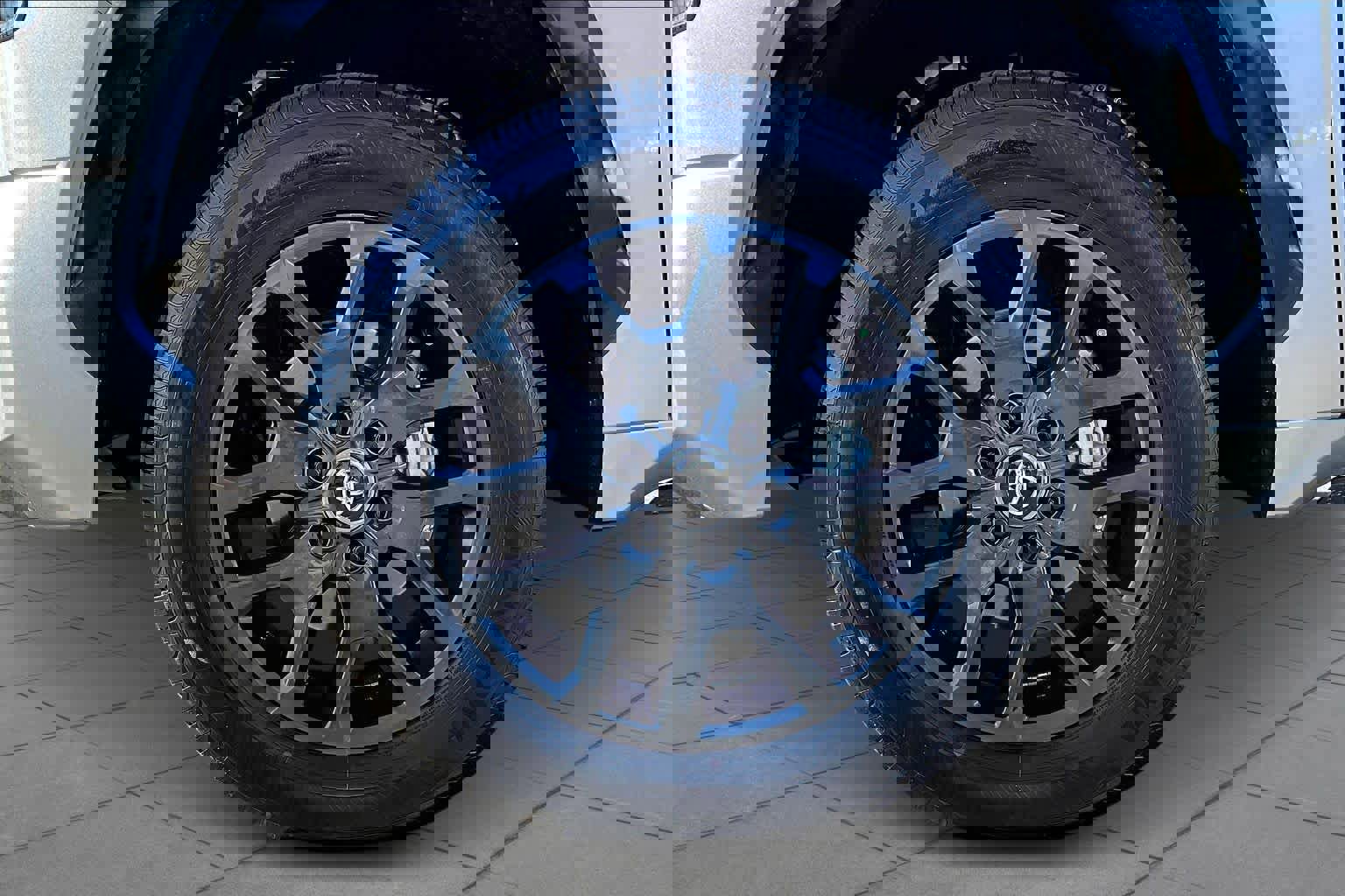 Used 2025 Toyota Tundra Platinum image 12