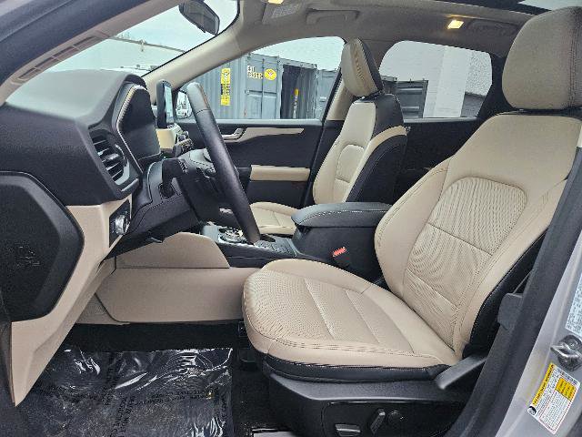 Certified 2020 Ford Escape SEL image 15