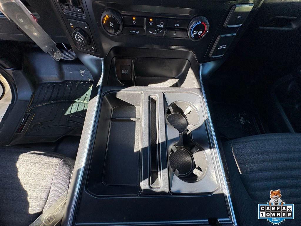 Certified 2022 Ford F150 XL w/ STX Appearance Package image 19