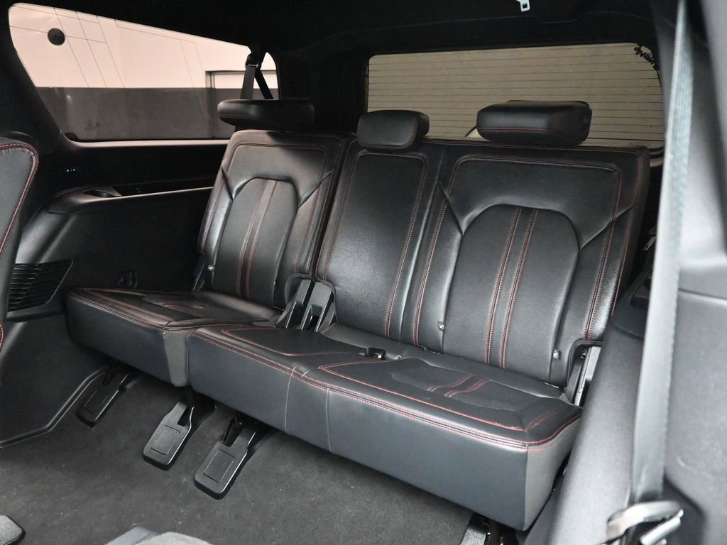 Certified 2024 Ford Expedition Max Limited image 23