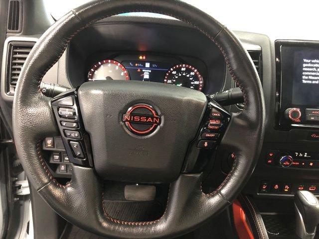 Used 2024 Nissan Frontier PRO-4X w/ Pro Convenience Package image 19