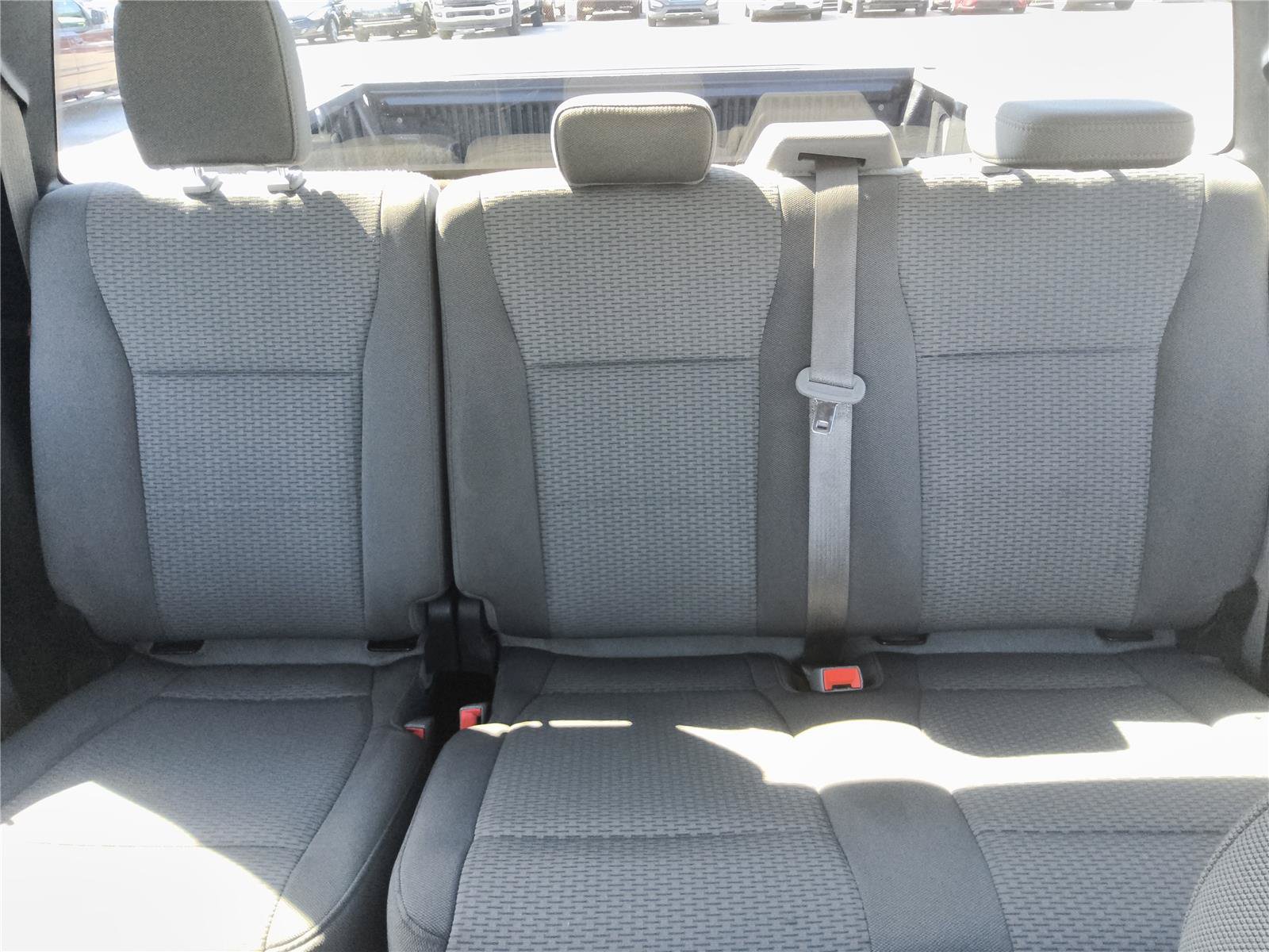 Certified 2019 Ford F150 XLT AWD/4WD image 23