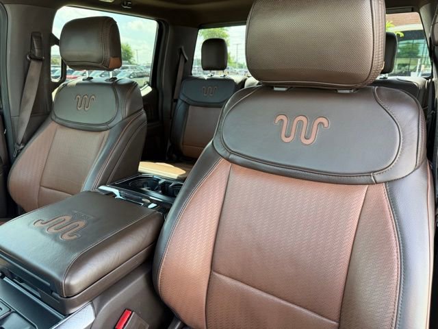 Certified 2021 Ford F150 King Ranch w/ Equipment Group 601A High image 10