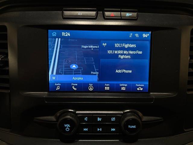 Certified 2023 Ford F150 XL w/ STX Appearance Package AWD/4WD image 27