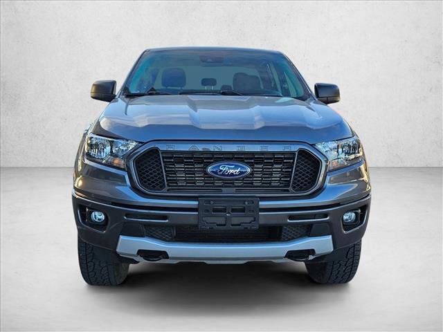 Certified 2023 Ford Ranger XLT w/ Equipment Group 301A Mid video 2