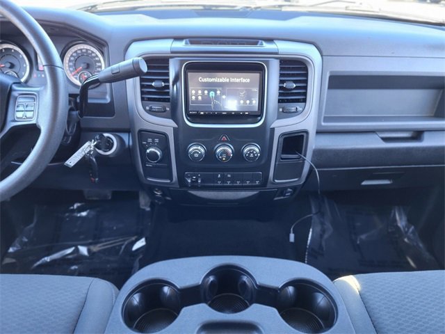 Used 2018 RAM 2500 Tradesman w/ Snow Chief Group image 14