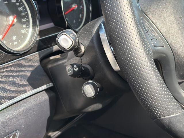 Used 2018 Mercedes-Benz E 400 4MATIC Sedan image 29