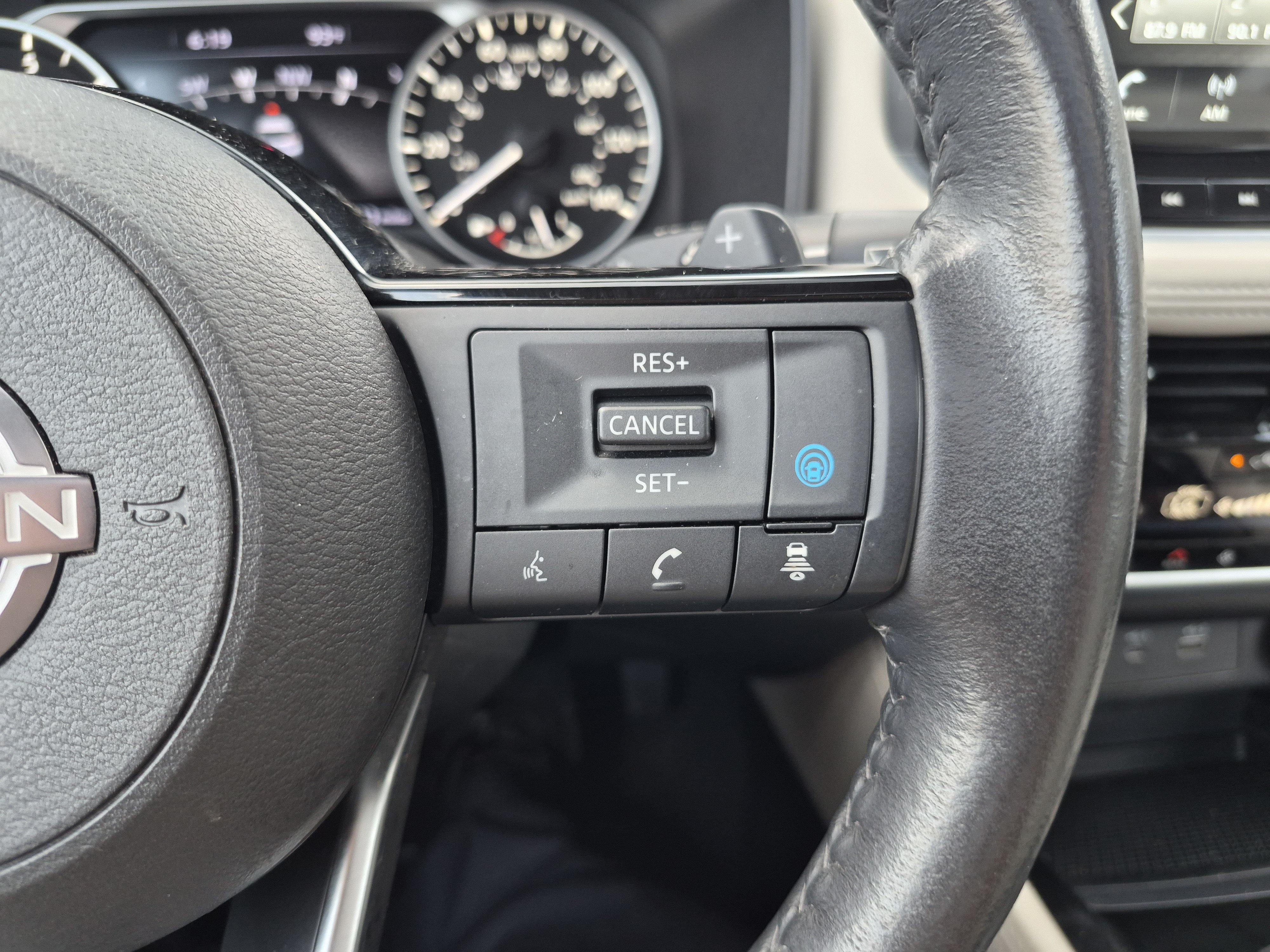 Used 2023 Nissan Rogue SL w/ SL Premium Package AWD/4WD image 25