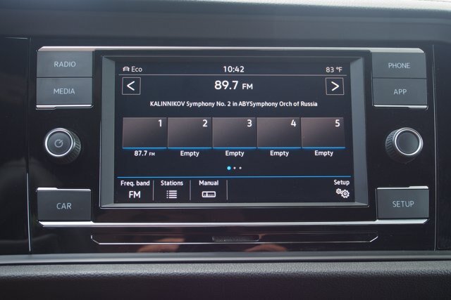 Used 2019 Volkswagen Jetta GLI FWD image 28