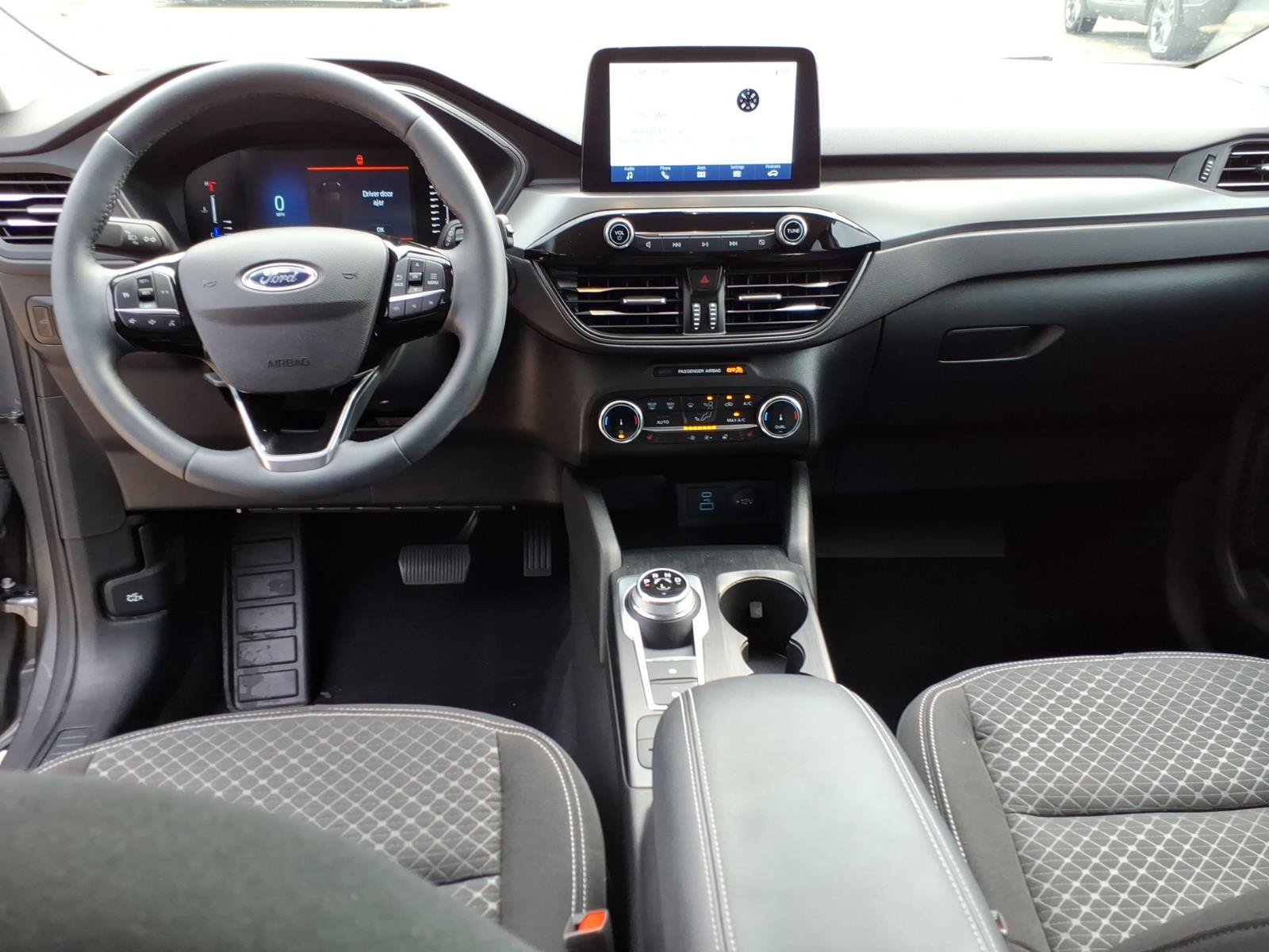 Certified 2023 Ford Escape Active AWD/4WD image 14