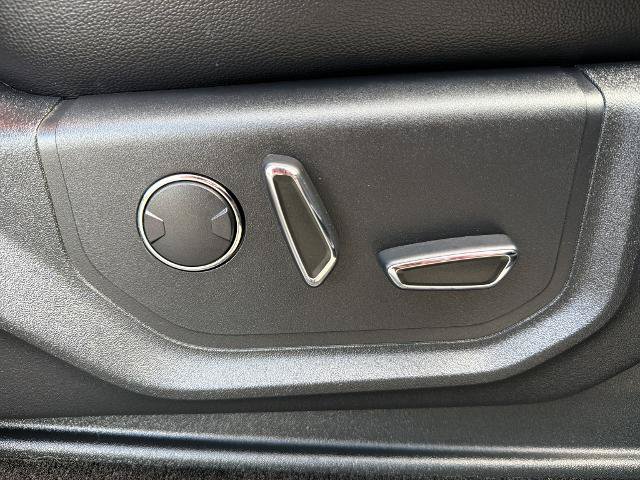 Certified 2018 Ford F150 Lariat w/ Equipment Group 502A Luxury AWD/4WD image 9