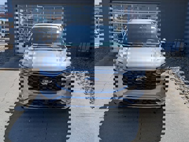 Certified 2024 Ford Escape ST-Line w/ Tech Pack #1 image 9