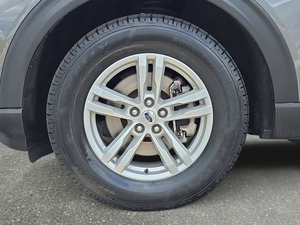 Certified 2023 Ford Explorer XLT AWD/4WD image 29