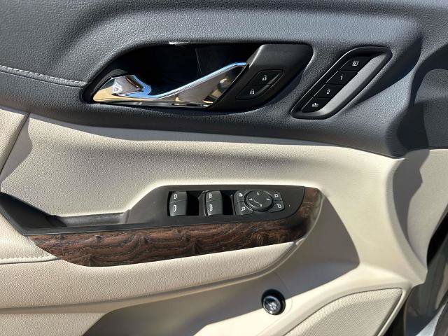 Used 2023 GMC Acadia Denali FWD image 21