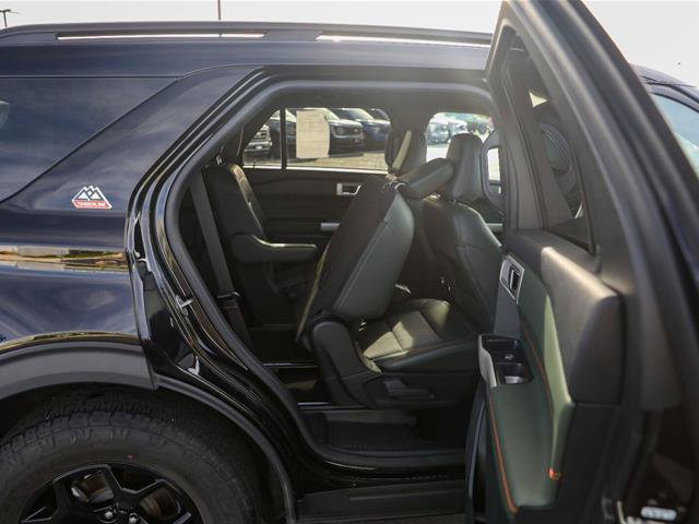 Certified 2023 Ford Explorer Timberline w/ Timberline Technology Package AWD/4WD image 40